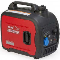 Инверторный генератор AL-KO 2000 i