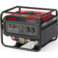 Бензиновий генератор AL-KO 2500 C