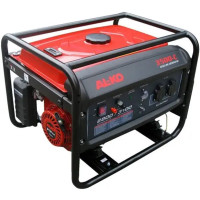 Бензиновый генератор AL-KO 3500 C