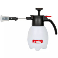 Ручний обприскувач SOLO 401, 1 л, з поворотним соплом (401)