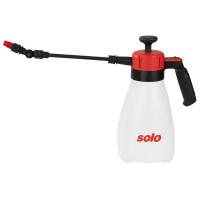 Ручний обприскувач SOLO 202CL, 2 л, з поворотним соплом, (202CL)
