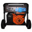 Бензиновый генератор GTM DK7500-L 7 кВт cо встроенным АВР