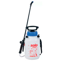 Ручний обприскувач на Solo 305A (5.0 л)