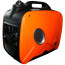 Інверторний генератор GTM R2500IS 2.3 кВт