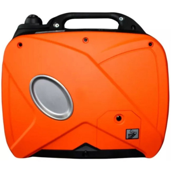 Інверторний генератор GTM R2500IS 2.3 кВт