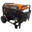 Інверторний генератор GTM DK4000Xi 3.8 кВт