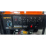 Інверторний генератор GTM DK9000Xi 8.5 кВт