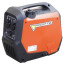 Інверторний генератор Forte FG2000i 2 кВт