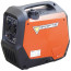 Інверторний генератор Forte FG2000i 2 кВт