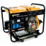 Дизельний генератор Forte FGD8000E 6.5 кВт