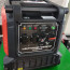 Інверторний генератор Forte FG4500iE 4 кВт
