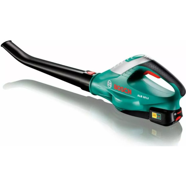 Повітродувка акумуляторна Bosch ALB 18 LI (06008A0501)
