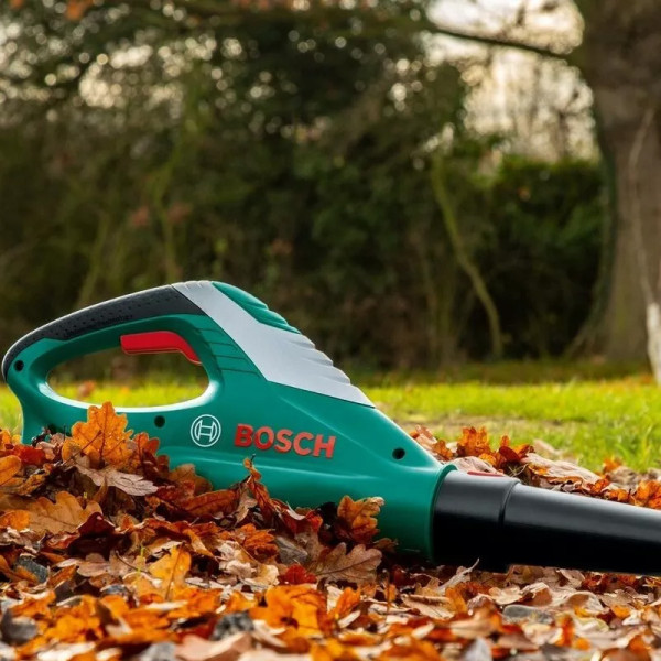 Повітродувка акумуляторна Bosch ALB 18 LI (06008A0501)