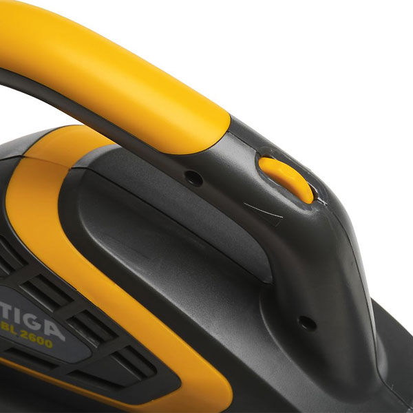 Повітродувка електрична Stiga SBL2600
