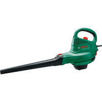 Повітродувка-пилосос Bosch UniversalGardenTidy 3000