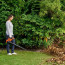 Електричний cадовий пилосос-повітродувка Black&Decker BEBLV301