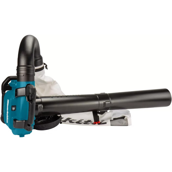 Повітродувка-пилосос  акумуляторна Makita DUB363ZV