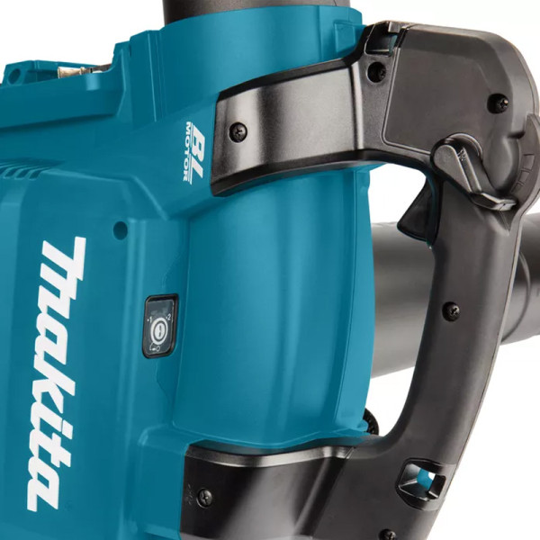 Повітродувка-пилосос  акумуляторна Makita DUB363ZV