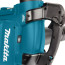 Повітродувка-пилосос  акумуляторна Makita DUB363ZV