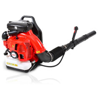 Пилосос бензиновий Hecht 972 Profi