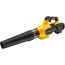 Повітродувка акумуляторна DeWALT DCMBA572N