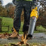 Повітродувка акумуляторна DeWALT DCMBA572N