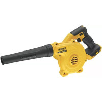 Повітродувка DeWALT DCV100 (без акумулятора і ЗП)