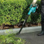 Повітродувка Makita DUB186Z (без акумулятора і ЗП)