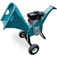 Бензиновый измельчитель веток Konner&Sohnen KS 500WS