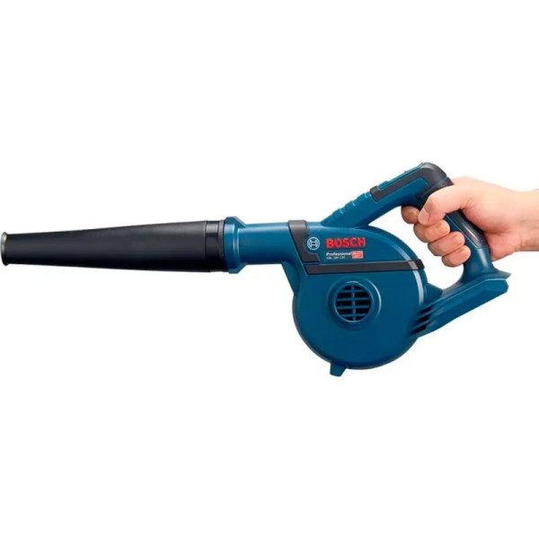 Повітродувка Bosch GBL 18V-120 Professional (без акумулятора і ЗП)