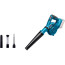 Повітродувка Bosch GBL 18V-120 Professional (без акумулятора і ЗП)