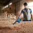 Повітродувка Bosch GBL 18V-120 Professional (без акумулятора і ЗП)