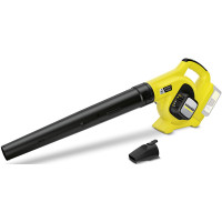Повітродувка Karcher Leaf Blower LBL 4 (1.445-150.0) (без акумулятора і ЗП)