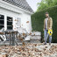 Повітродувка Karcher Leaf Blower LBL 4 (1.445-150.0) (без акумулятора і ЗП)