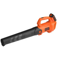 Повітродувка акумуляторна BLACK + DECKER BCBL200L