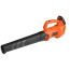 Повітродувка акумуляторна BLACK + DECKER BCBL200L