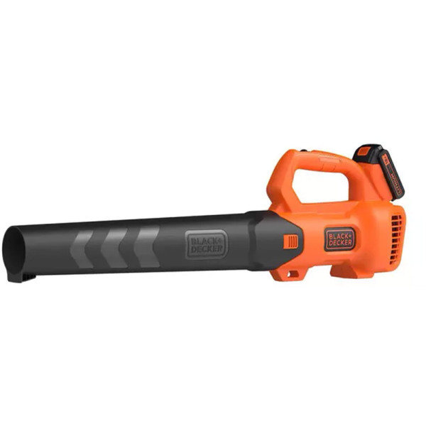 Повітродувка акумуляторна BLACK + DECKER BCBL200L