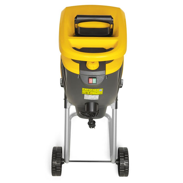 Електричний подрібнювач гілок Stiga BIO Master 2200