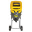 Електричний подрібнювач гілок Stiga BIO Master 2200