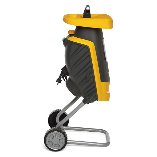 Електричний подрібнювач гілок Stiga BIO Master 2200