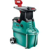 Електричний подрібнювач гілок Bosch AXT 25TC