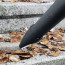 Повітродувка Karcher Leaf Blower LBL 2 (1.445-100.0) (без акумулятора і ЗП)