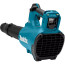 Повітродувка Makita DUB184Z (без акумулятора і ЗП)