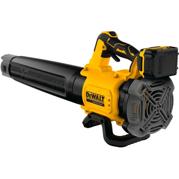 Повітродувка акумуляторна DeWALT DCMBL562P1