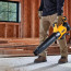 Повітродувка акумуляторна DeWALT DCMBL562P1