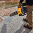 Повітродувка акумуляторна DeWALT DCMBL562N (без аккумулятора и ЗУ)