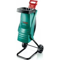 Електричний подрібнювач гілок Bosch AXT RAPID 2000