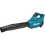 Повітродувка Makita XGT 40 V MAX UB001GZ (без акумулятора і ЗП)