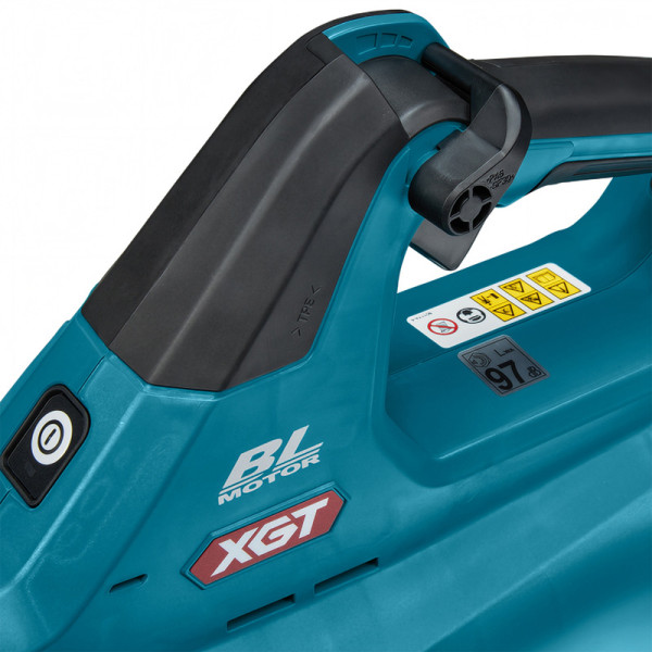 Повітродувка Makita XGT 40 V MAX UB001GZ (без акумулятора і ЗП)