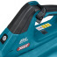 Повітродувка Makita XGT 40 V MAX UB001GZ (без акумулятора і ЗП)
